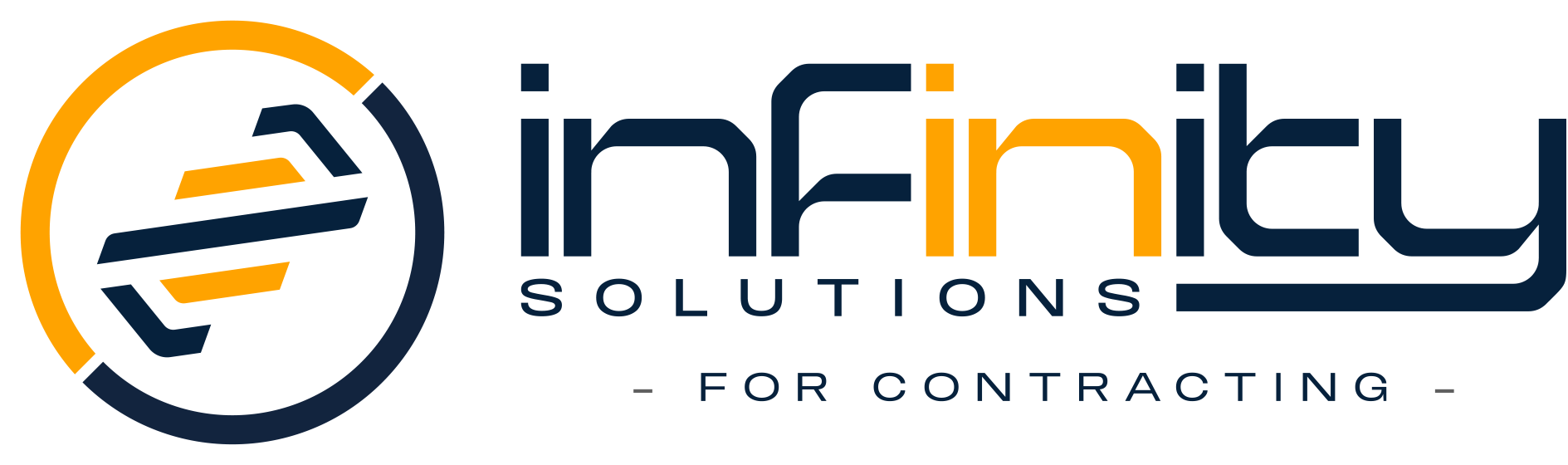 Infinity Solutions